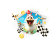 Daily Lucky Spin 🎰 welfare icon